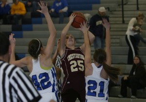 Lake Central's Bell helps Lake Central continue late-season surge