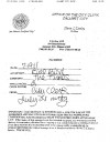 Calumet City Finance Committee Meeting