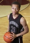Linden Jackson, 6-0, Sr., G