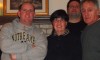 Griffith family finds a home on the Packers'  Mother Ship
