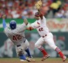 Cardinals whip Cubs to take series