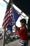Immigration march