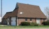 Old LaPorte fire station