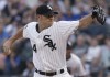 Sox finally give spurned All-Star Peavy run support