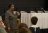 Summit message: Diversity is good for business