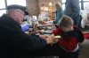 Antiques, collectibles beckon shoppers to fairgrounds today