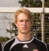 Beecher soccer player JT Toensing