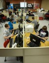 The evolution of business education