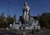 Group mounts legal battle over relocation of Virgin Mary statue