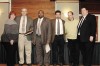 Horseshoe Casino chef honored by fellow chefs  