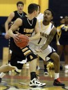 Thornwood's Darrell Combs
