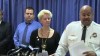 Officials identify body as Gena Chiodo