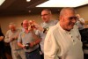 Fundraiser draws charitable cut-ups