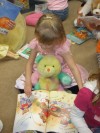 Literacy coalition presents Time Out For Reading awards
