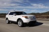 2011 Ford Explorer