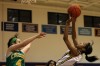 St. Francis de Sales hangs on for victory
