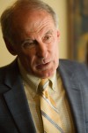 U.S. Sen. Dan Coats