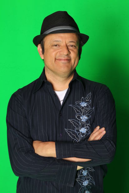 paul rodriguez comedian