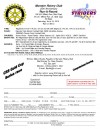 2013 Race Registration Form