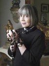 Popeye's chicken-chain mogul had notable feud with Anne Rice