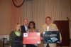 26 young adults honored for work ethic