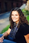 Art, language studies interest Lansing teen