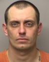Broken syringe found during search at jail