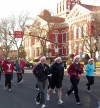 Annual Santa Walk & Run set for Saturday
