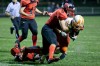 Wheeler travels to Lake Station High School for football.