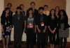 Business students bring home honors from national conference