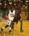 Seton Academy's Kamal Shasi