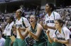 Expect the unexpected: Notre Dame, Texas A&M upset No. 1 seeds to meet for national title