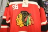 Sales of Blackhawks merchandise
