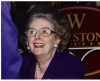 OFFBEAT: Former Prime Minister Margaret Thatcher not attending Friday's Royal Wedding