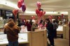 Albert's hosts glittering nuptials on Valentine's Day