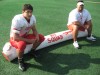 Portage football pride runs deep with Kludt