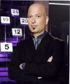 Howie Mandel just added in Hammond