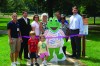 New activity trail opens at Wicker Memorial Park