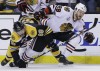 Stanley Cup Final, Game 3