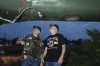 Veterans honor friends who didn't make it home