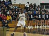 Boys Basketball: Marist storms past Marian Catholic