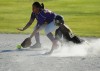 Griffith throws pressure out the window in sectional title at Gavit