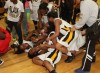 Marian Catholic girls basketball team