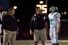 Valparaiso at Chesterton football game