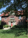 More history in Crown Point