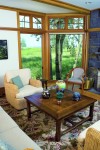 House of Tranquility