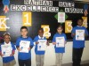 Lansing school honors November Students of the Month
