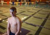 L.C.'s Egebrecht combats leukemia to continue swimming