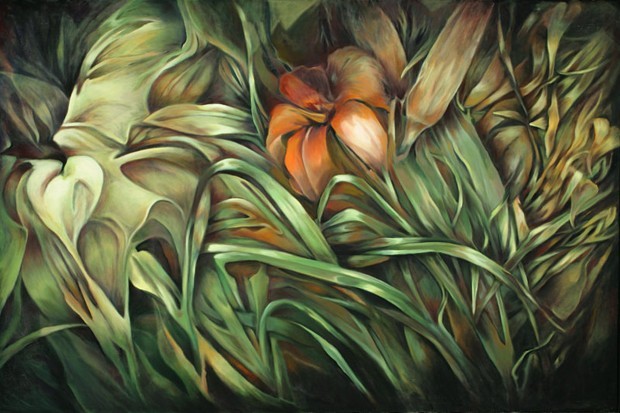Adventures in Everyday Living: Shorelines, Thursday, May 10th 