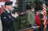 Crown Point honors those who served